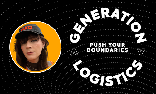 Generation Logistics Case Study