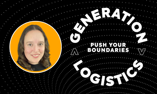 Generation Logistics Case Study