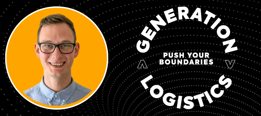 Generation Logistics Case Study