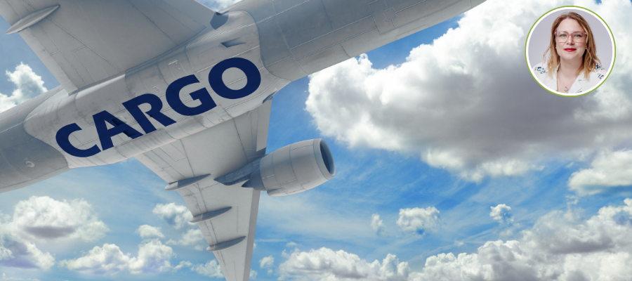 Government announces funding to decarbonise aviation