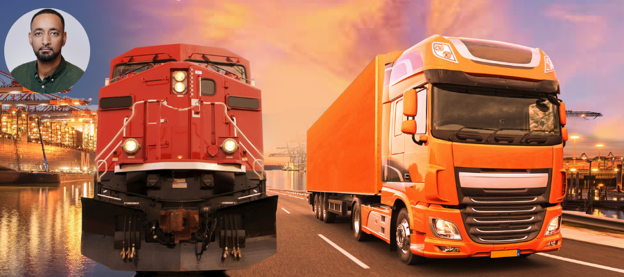 Government carbon budget: What’s in store for HGV and rail freight?