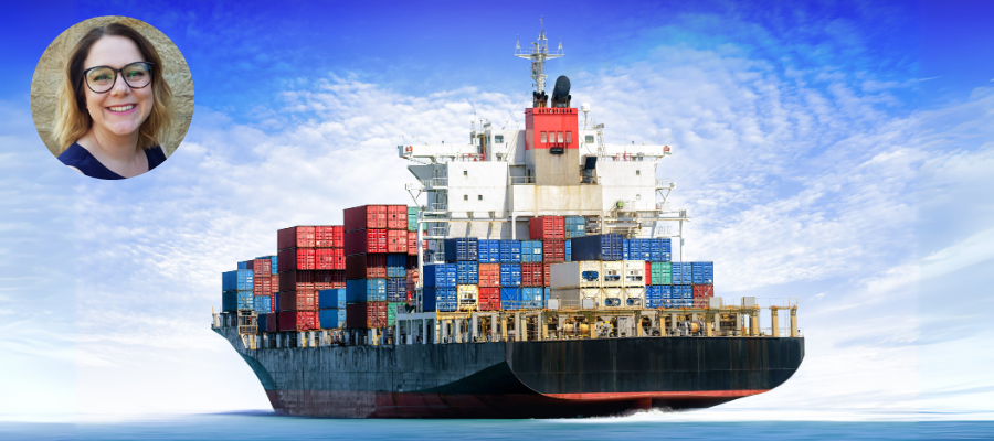 Government issues 2050 deadline for carbon free maritime sector