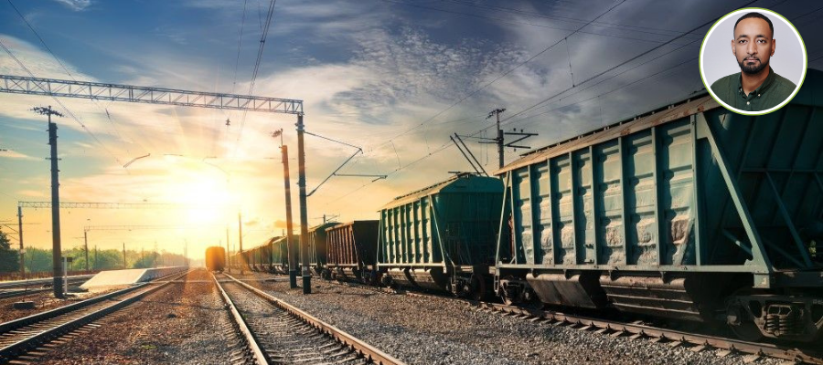 Hitachi Rail continues sustainability drive