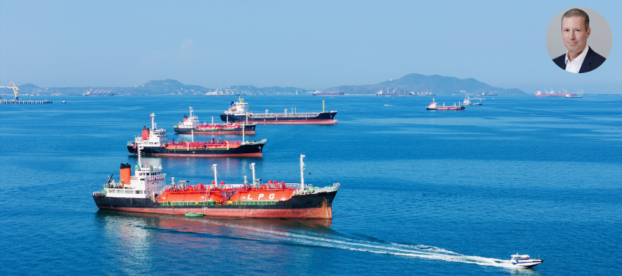 Middle East: Working for our members – webinars announced