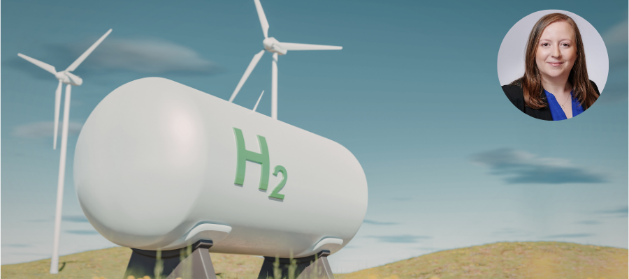Hydrogen Energy Association to assess health of hydrogen sector