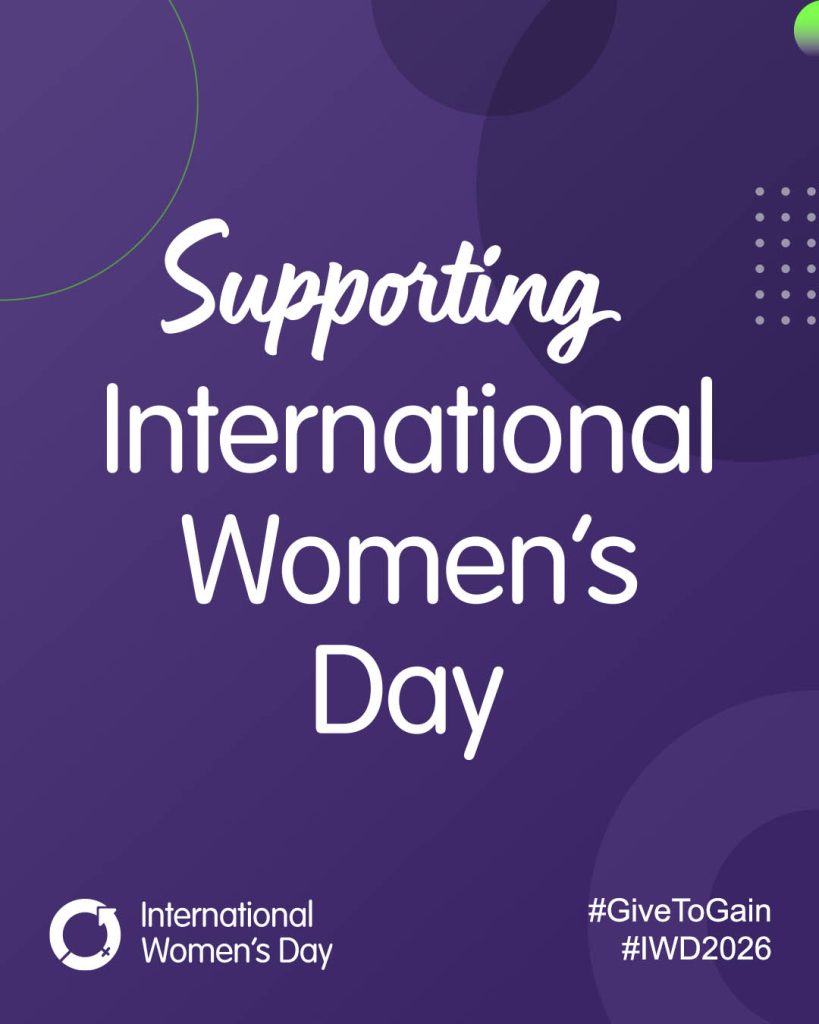 Logistics UK: International Women’s Day shines spotlight on the women powering the sector