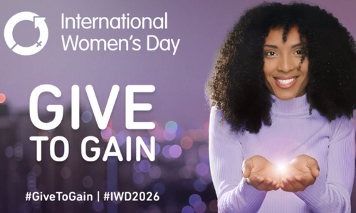 International Women’s Day shines spotlight on women powering the sector