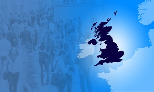 Logistics UK Annual Conference 2026