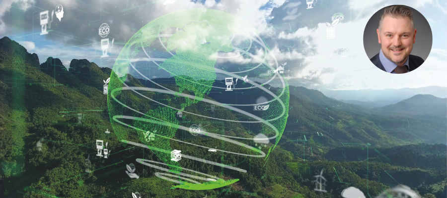 Logistics UK and Bearing Point launch carbon emissions partnership