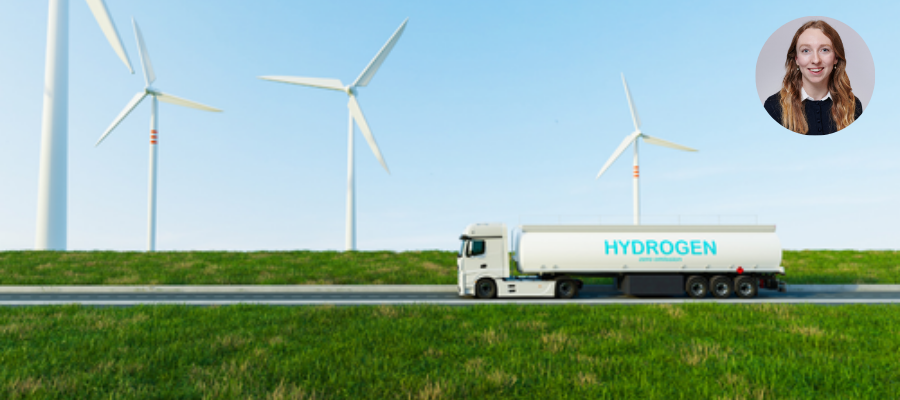 Logistics UK responds as government publishes renewable fuel review