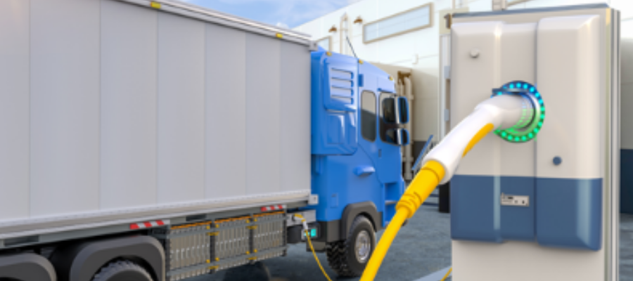 Logistics UK’s Decarbonisation Forum 2026