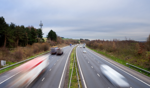 Logistics UK calls for Welsh freight strategy as Welsh budget ignores sector