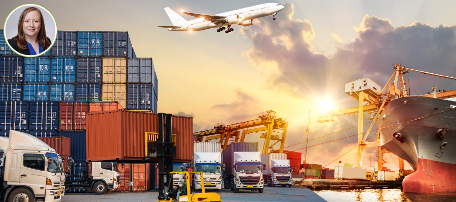 NESO recognises logistics sector’s energy needs