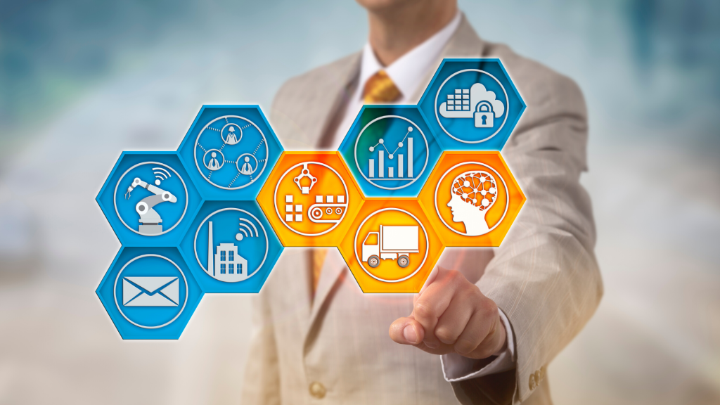 Supply Chain Optimisation