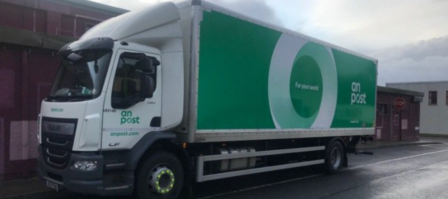 Post Office receives £13 million support for sustainable network