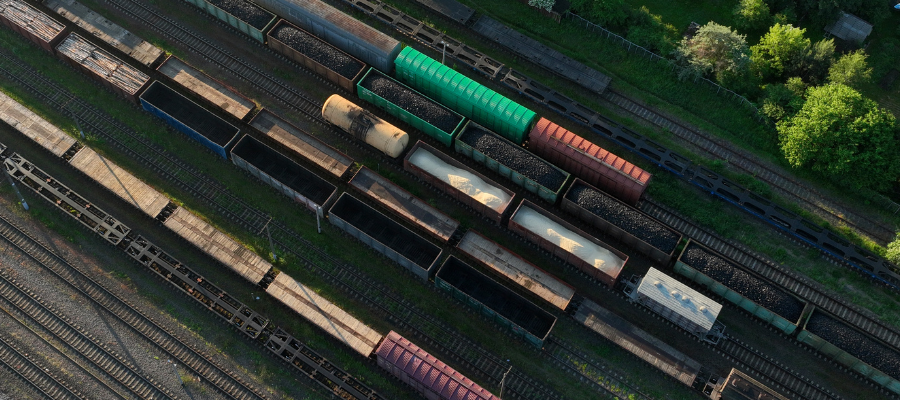 Rail reform must not overlook rail freight, says Logistics UK