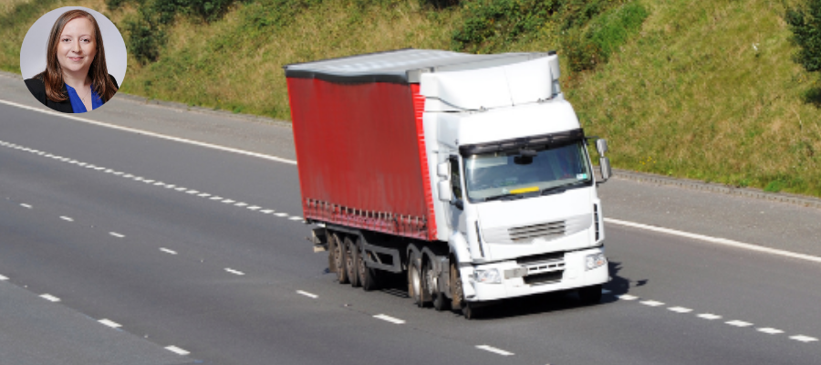 SCALE consortium launches to decarbonise HGVs in Scotland
