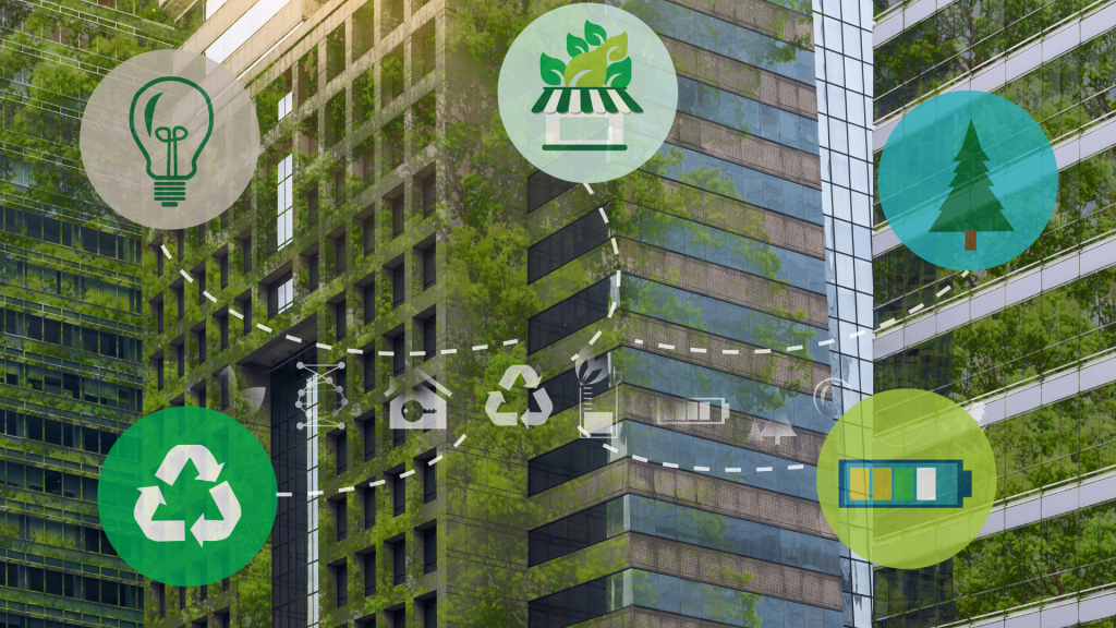 Sustainable Supply Chain Services
