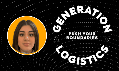 Generation Logistics Case Study