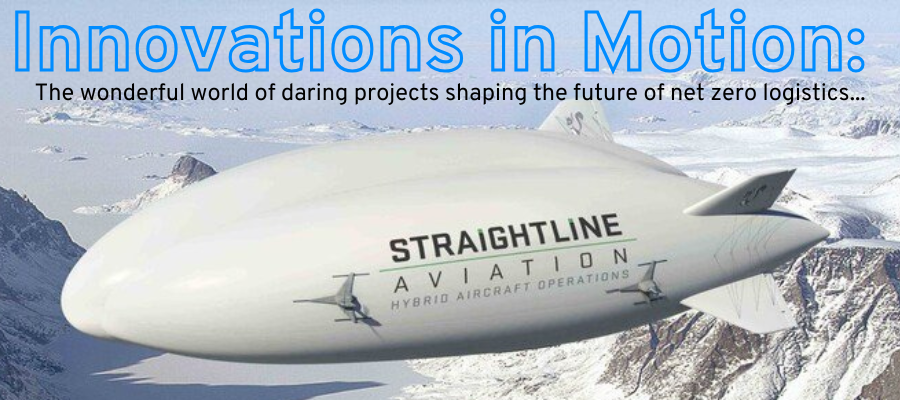 Thunderbirds are net zero!