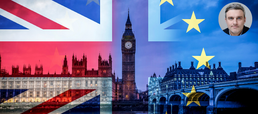 £5 billion economy boost on the horizon with UK-EU agrifood deal