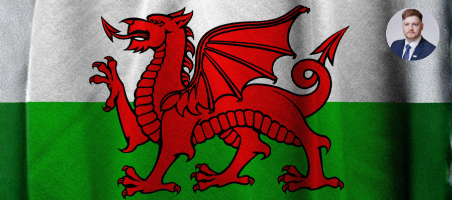 Welsh Government publishes Maritime and Logistics Plan