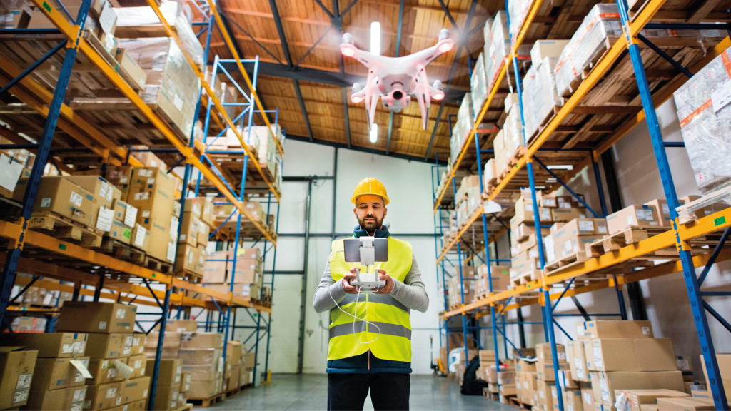 Warehouse Improvement and Optimisation