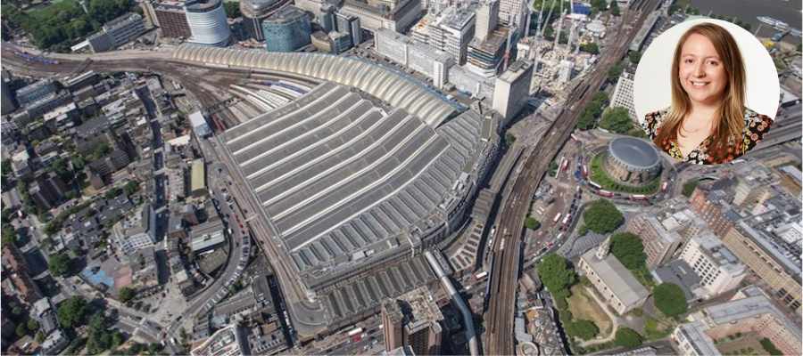 Waterloo undertakes freight hub trial