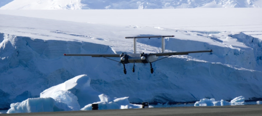 Windracers secures Alaska contract for remote deliveries