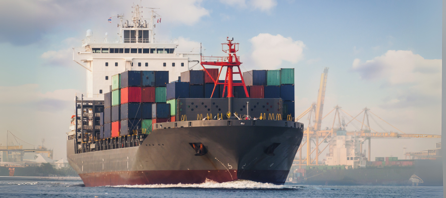 World Economic Forum’s First Suppliers Hub leading the way to maritime net zero