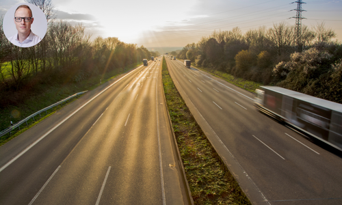 A46 junction upgrade given green light
