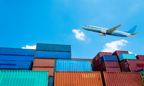 Airline cargo to reach 71.6m tonnes in 2026
