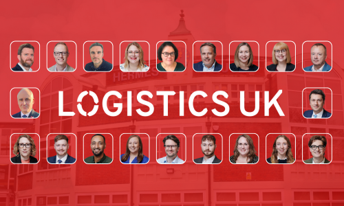 Campaign highlight – Road Safety Strategy includes commercial vehicles in scope
