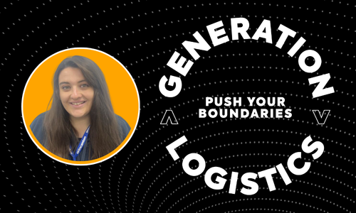 Generation Logistics Case Study