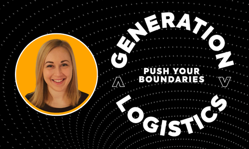Generation Logistics Case Study