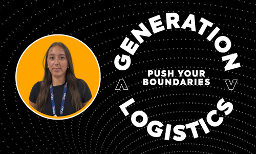 Generation Logistics Case Study