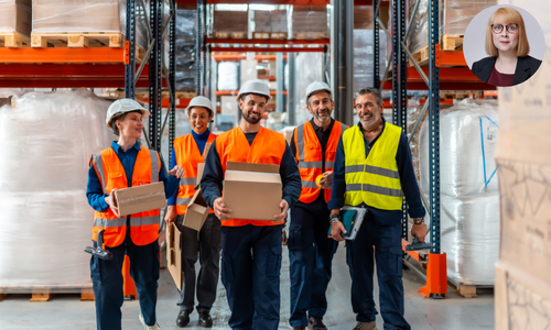 Generation Logistics enters fourth year with new supporters