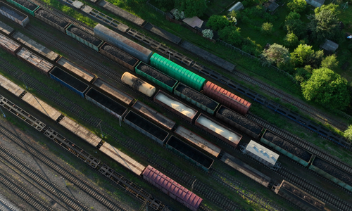 Greater Manchester unveils its rail vision