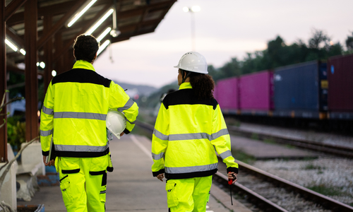 Investment into Welsh railway expected to yield £6.3m in economic benefits