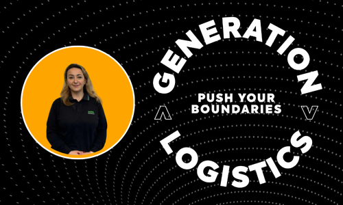 Generation Logistics Case Study