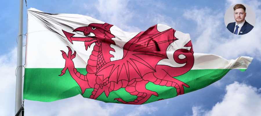 Logistics UK urges Welsh Government to ensure delivery of Maritime and Logistics Plan