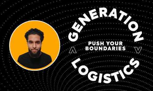 Generation Logistics Case Study
