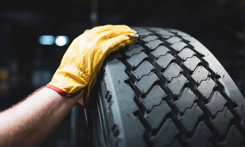 Myths and misconceptions: what is the truth about retread tyres?