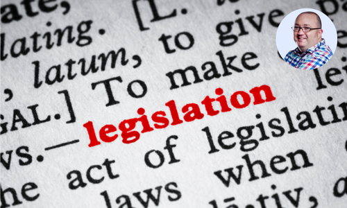 Legislation Update – February 2026
