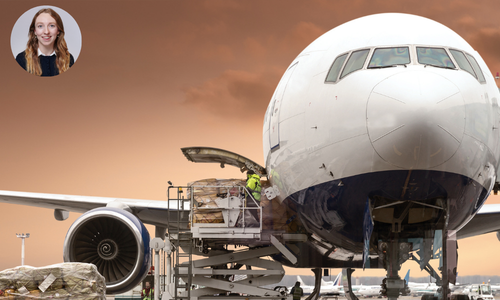 Preparing for take off – DfT awards SAF funding