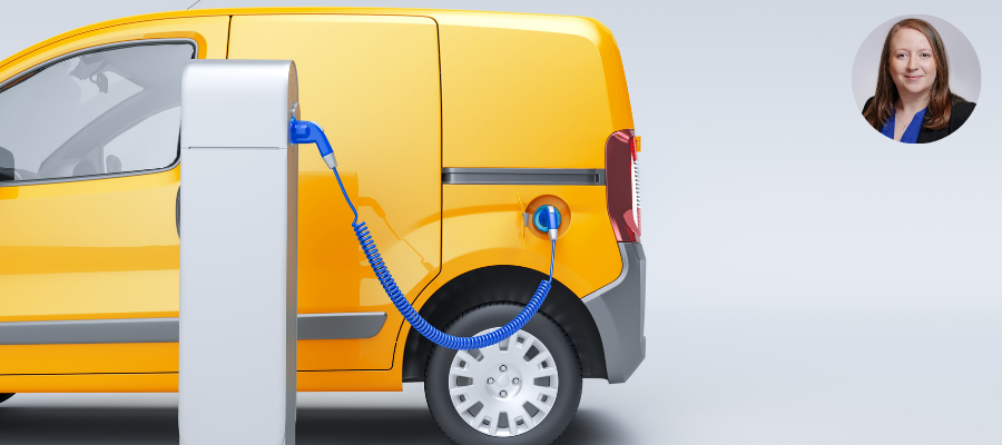 Landmark ruling sees VAT for EV charging set at 5%