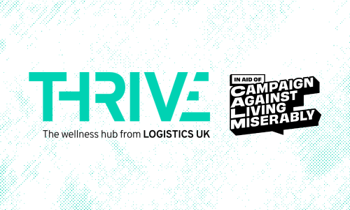 THRIVE: dealing with anxiety