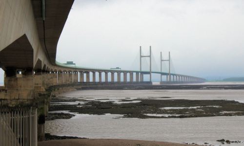 Upcoming works on the Severn Crossings