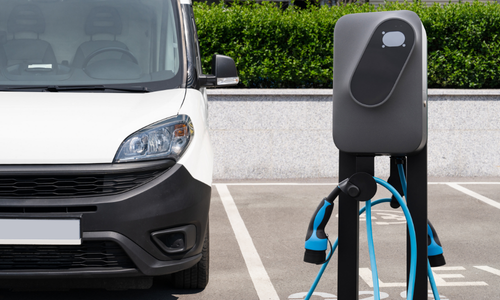 VAT for public charging to be 5%