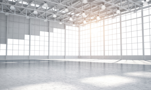 Warehouse and Automation